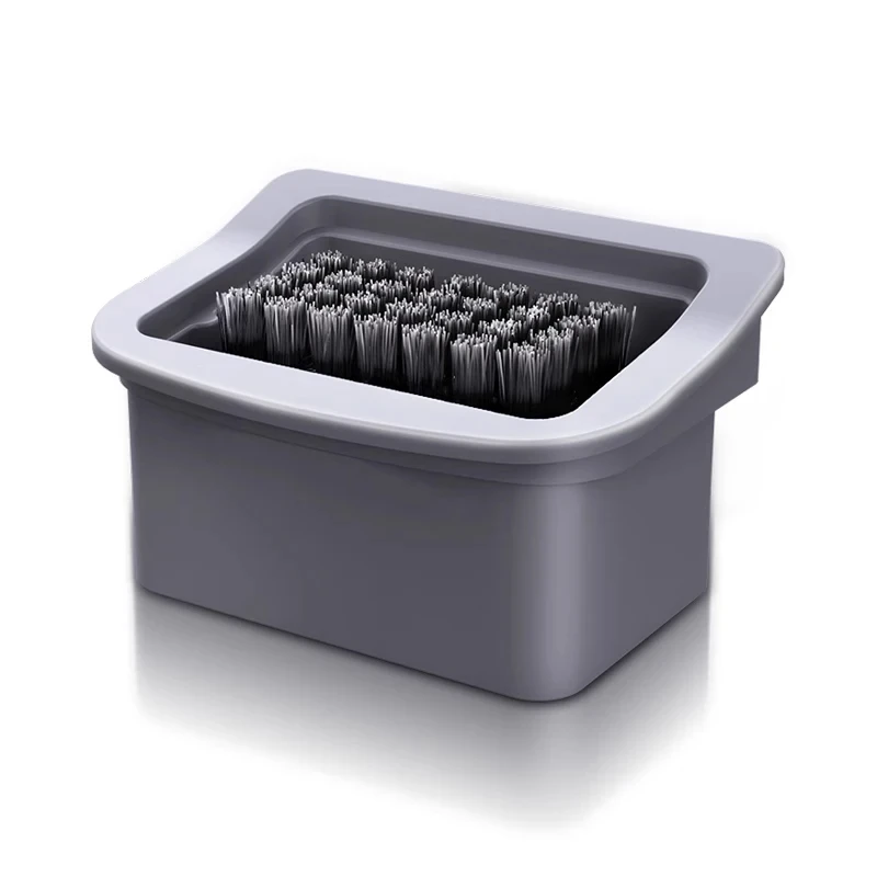 Aixun 노데드 앵글 청소, 납땜 다리미 헤드 청소 브러시, 0.1mm, 손상 없음, 360 °, 산화층 제거