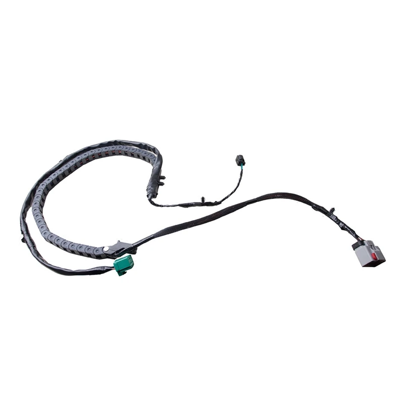 

Подключение раздвижной двери для Chrysler Town & Country Dodge Grand Caravan 08 09, аксессуары для правой двери