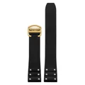 Black-gold