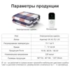 Electric Bed Sheet Heated 220 Blanket Heated Electric Bed Sheet Heating Levels Sherpa Heated Blankets for Home Living Room Pads 6