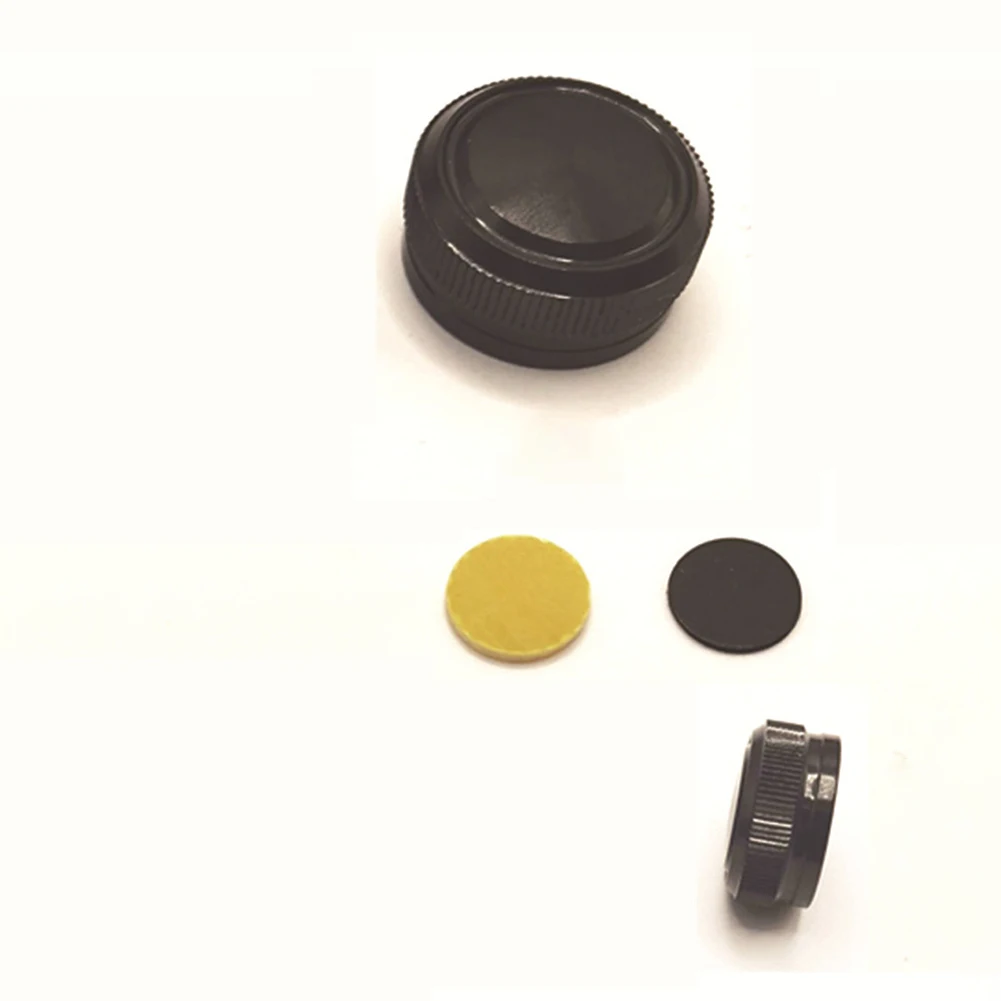 Mechanische Bremsbolzen für SLX SLXDC Baitcasting-Rollen – Metall-Bremsknöpfe für modifizierte Angelteile – Detail 3