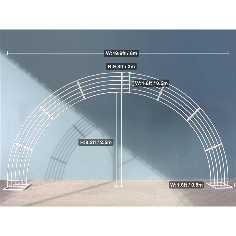 Рисунок 6 - Роскошный светодиодный фон с изображением