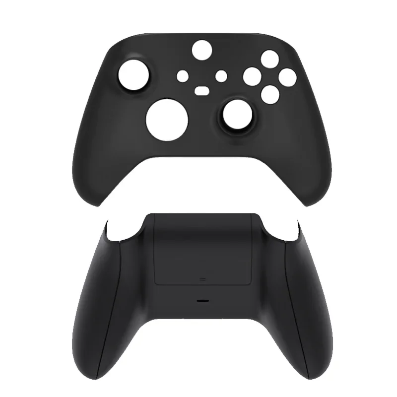 DATA FROG Matte Replacement Housing Shell - Controller Case For Xbox Series X/S Gamepad Accessories_voghion.com