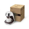 Coffee machine Fully automatic household small portable coffee machine Office mini American drip coffee machine cafeteira 2