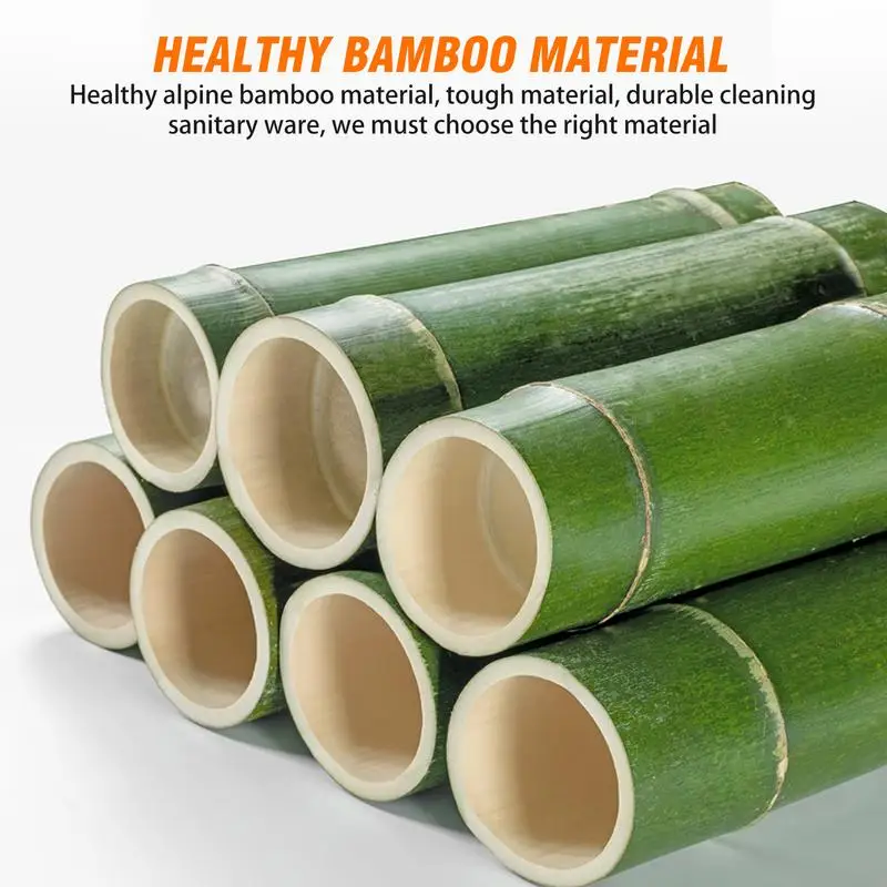 Washing Clothes Washboard Bamboo Wood Laundry Washboard For Laundry Non-slip Wood Board For Home School Washing Clothes By Hand