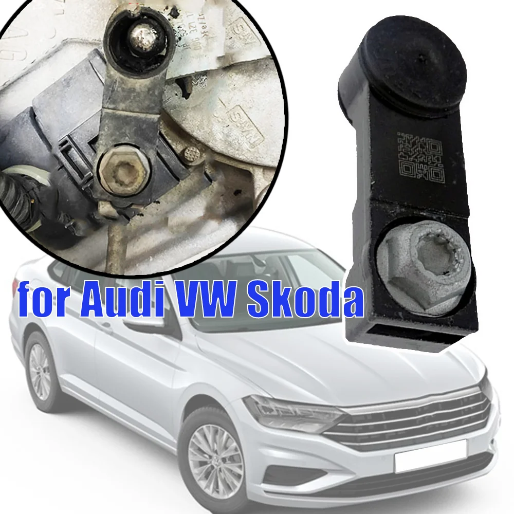 1XGearShiftingCableConnectorRepairKitForVWPassatJetta2014