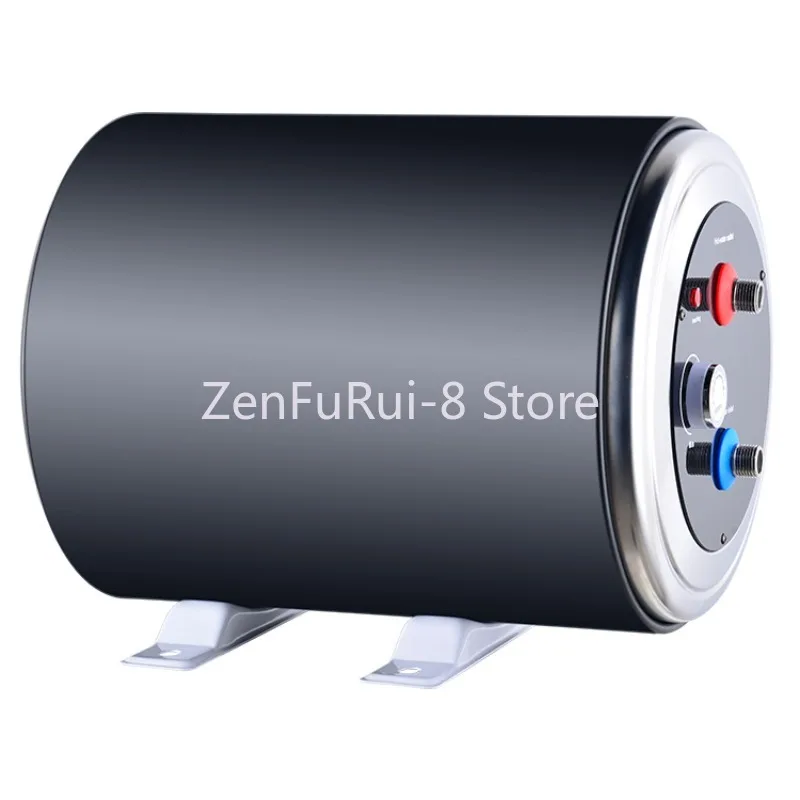 New Design Hot Selling Tank 12v Campervan Travel Trailer Storage Electric  Water Heater For Rv