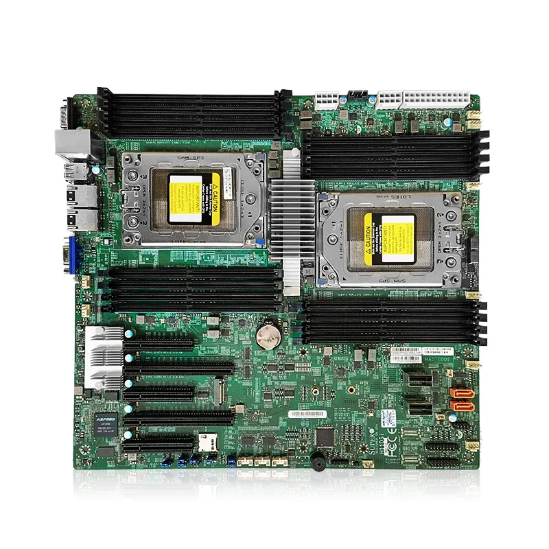    DDR4,  EPYC 7001 7002 ø CPU 7551 7302 CPU, H11DSI κ H11DSi REV 2.0,  