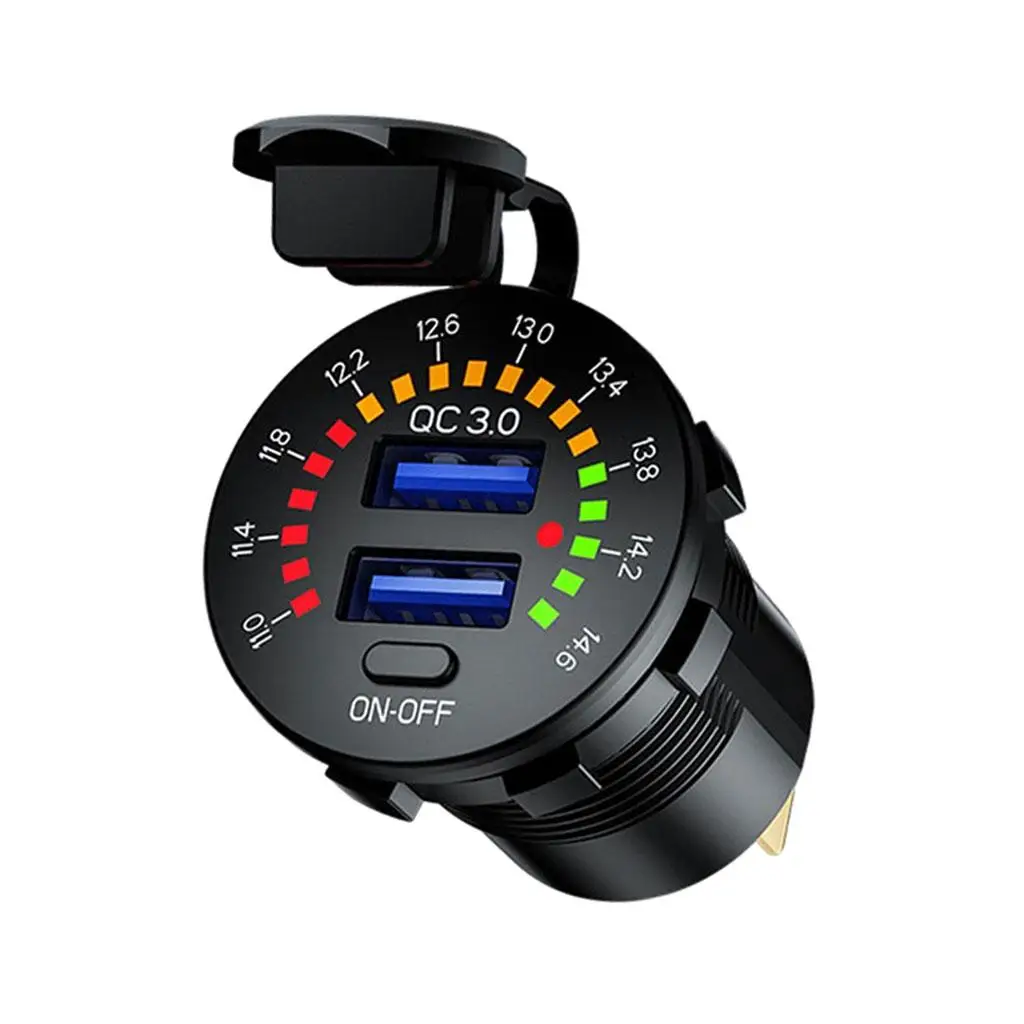   USB  Ʈ,  , 2 Ʈ  ÷ ܼƮ, ī޶ , 12V