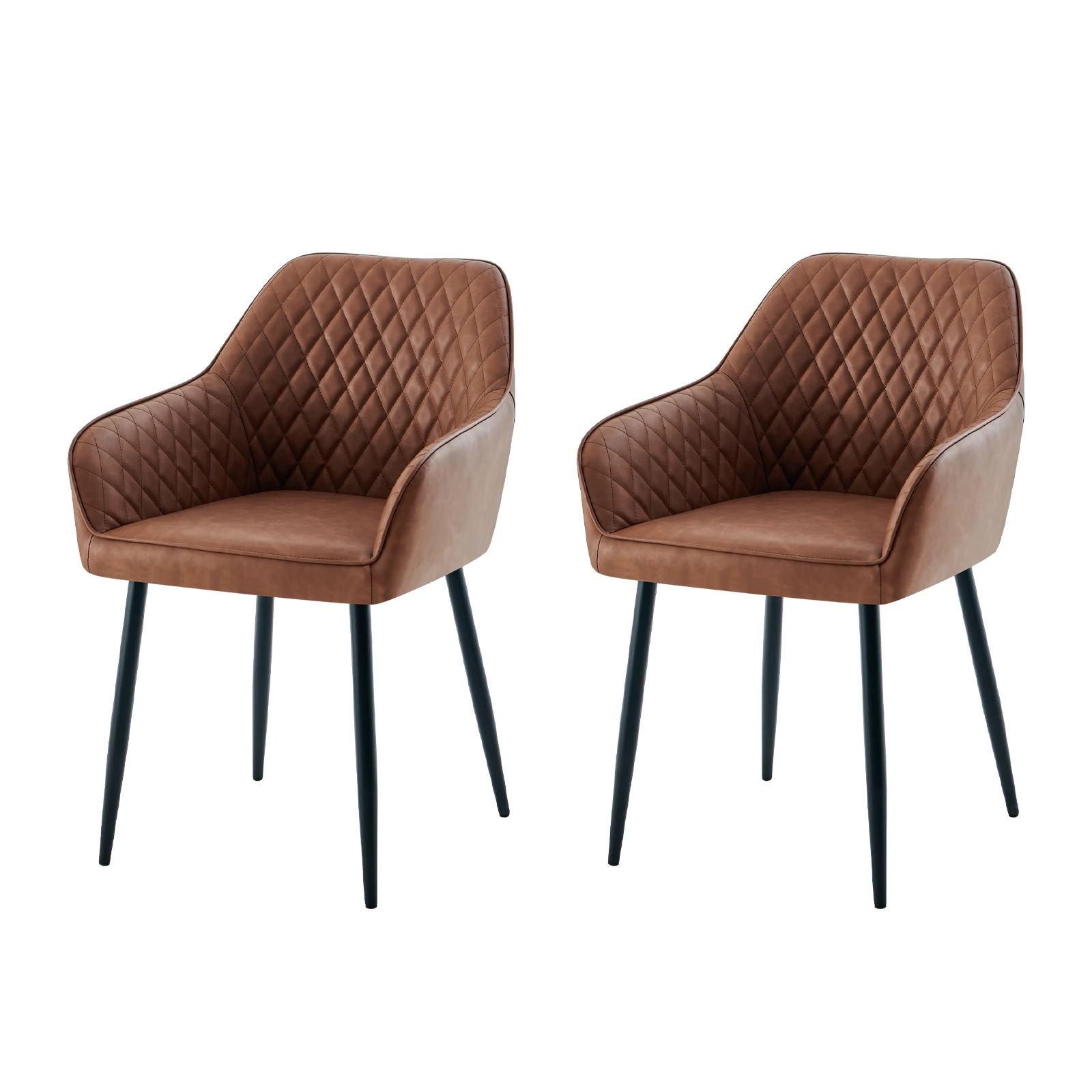 Brown PU
