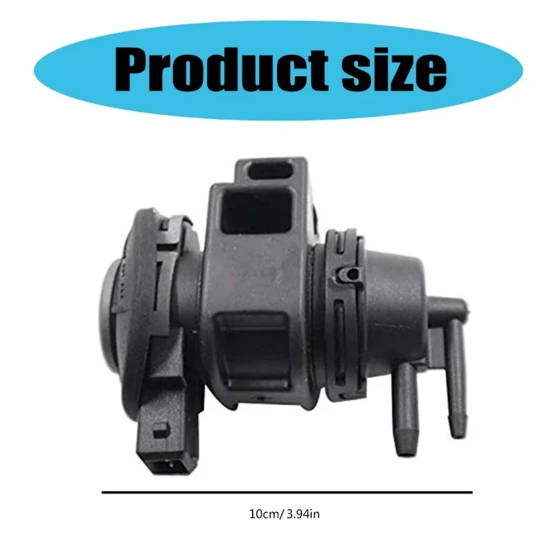 Solenoid Gasket Kit Turbocharger Control Solenoid For Mk2 Mk3
