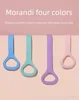 8-shaped Fitness Resistance Band Sports Workout Elastic Band Home Fitness Rubber Pull Rope Yoga Training Exercise Gym Equipment 3