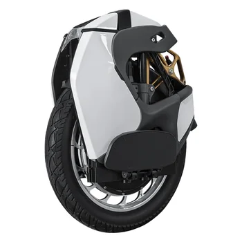 Original KingsongKS S18 unicycle one wheel Electric Scooter 2200W Motor 50km/h Build-in Handle
