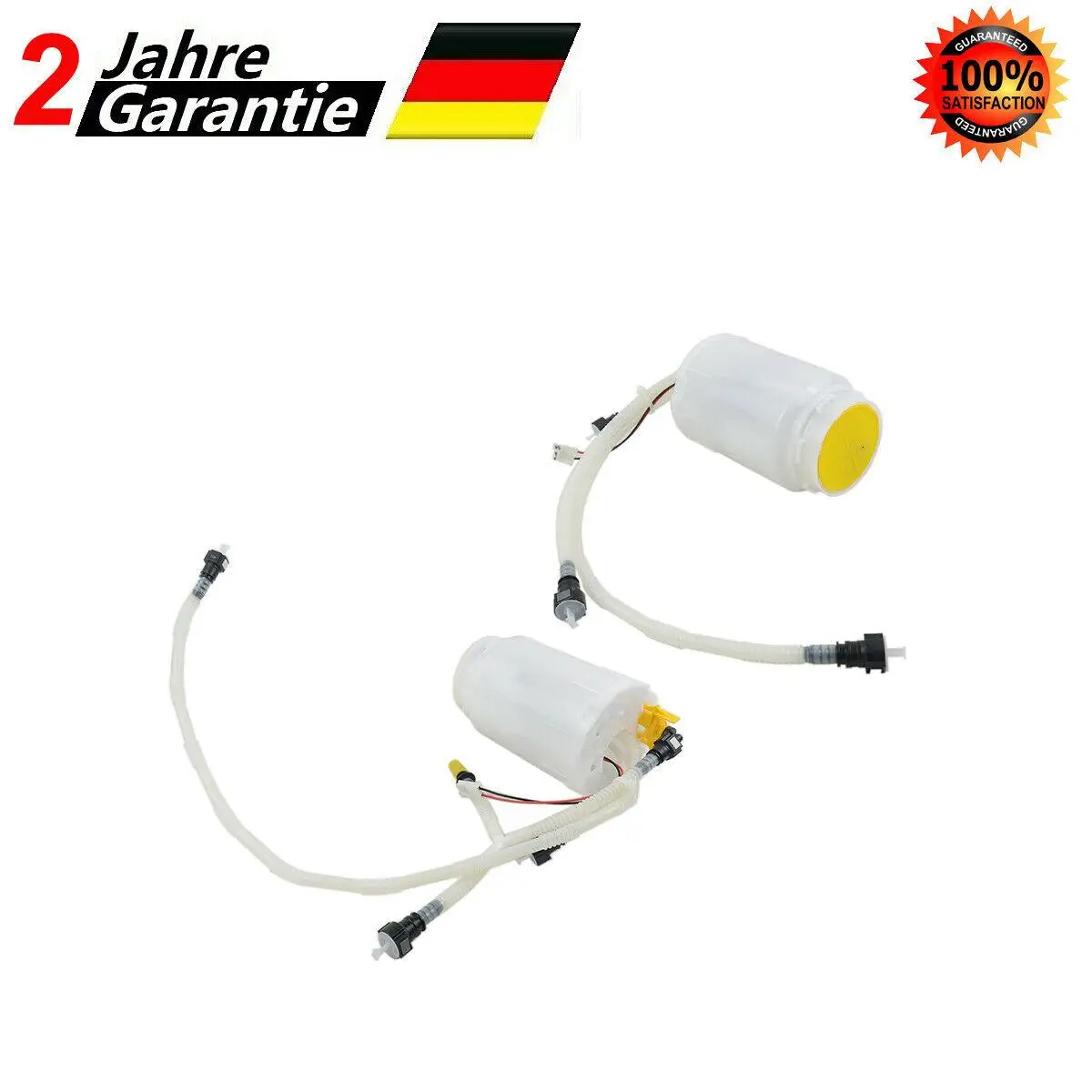 

AP01 набор из 2, топливные насосы для PORSCHE CAYENNE 3,2 3,6 4,5 4,8 S, Turbo S, GTS 2002-2010 95562093101 95562093100 95562093201