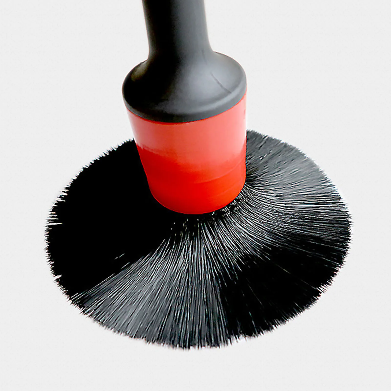 1/ 5pcs Car Detailing Brush Set for Car Brushes Tools Auto Wash Brush for Car Cleaning Engine Dashboard Wheels Air Vent Brush