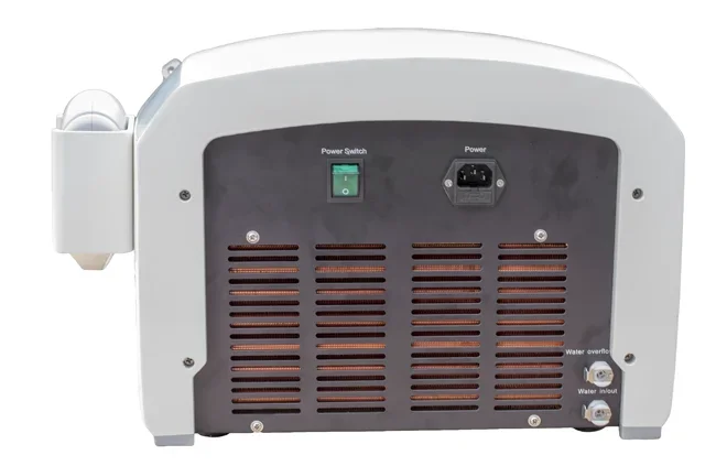 Рисунок 4 - Новейшая система постоянного удаления