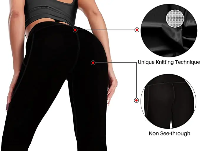 Bumble Bees Quality Leggings Yellow And Black Stripes Fitness Yoga Pants Women Push Up Elegant Leggins Stretch Sports Tights