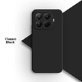 Classic Black