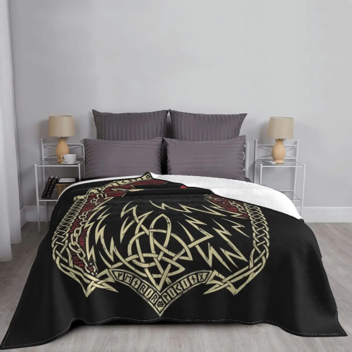 Fenrir ������ ���, ��� ���, ������ ���, ķ��