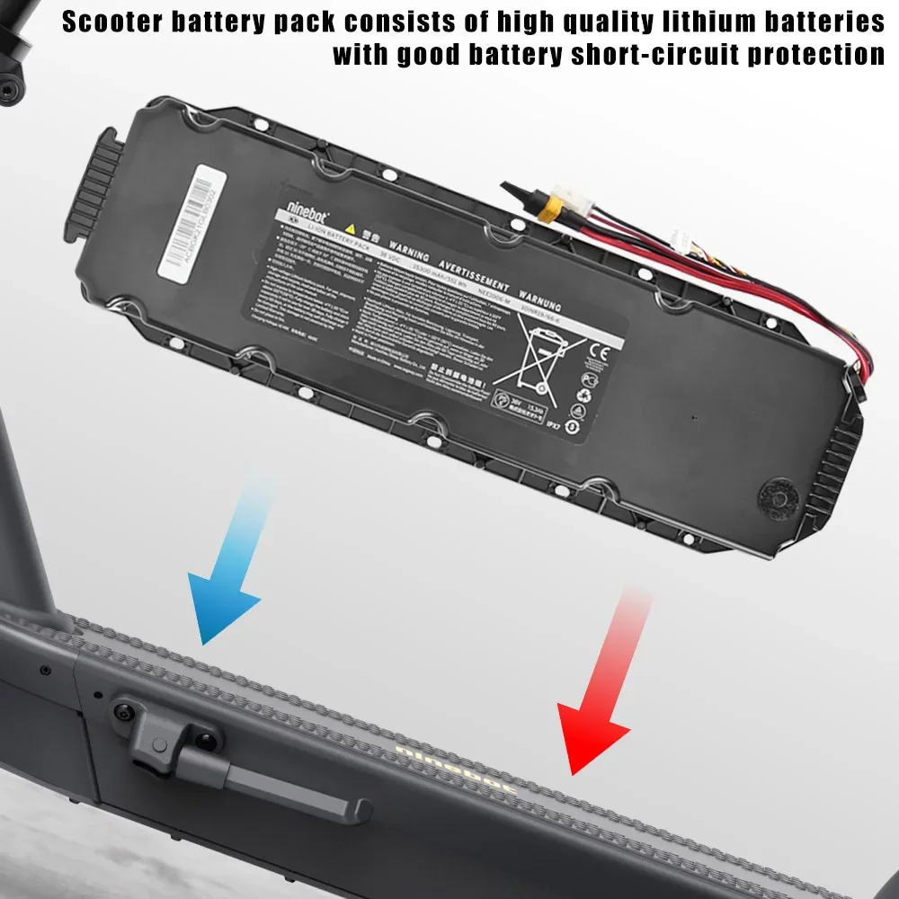 Batéria Ninebot Max G30 ORIGINÁL