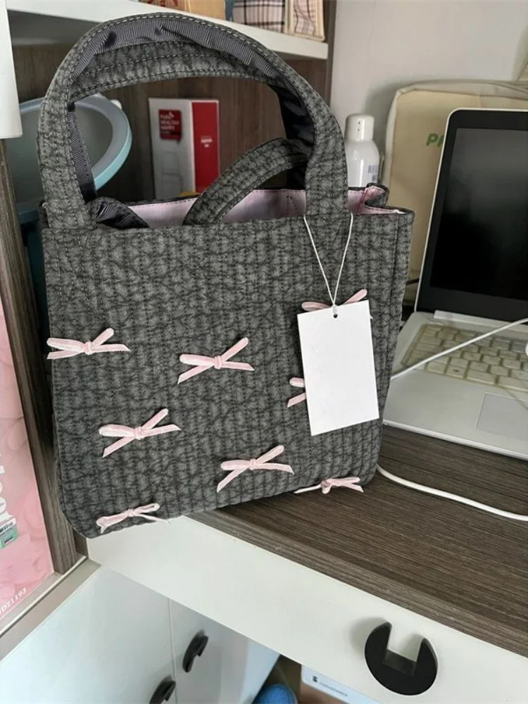 Рисунок 4 - Милая сумка с бантом