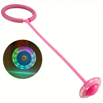 Flashing Jump Ring Ball 5