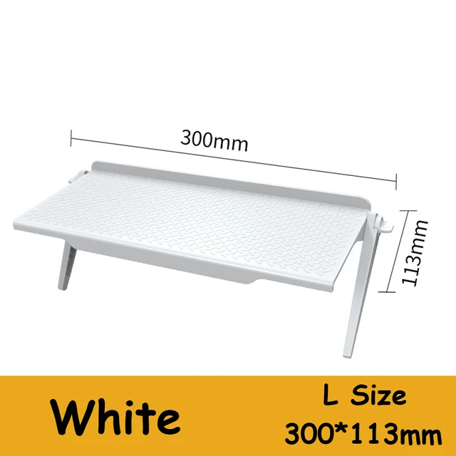 Style A-White-L