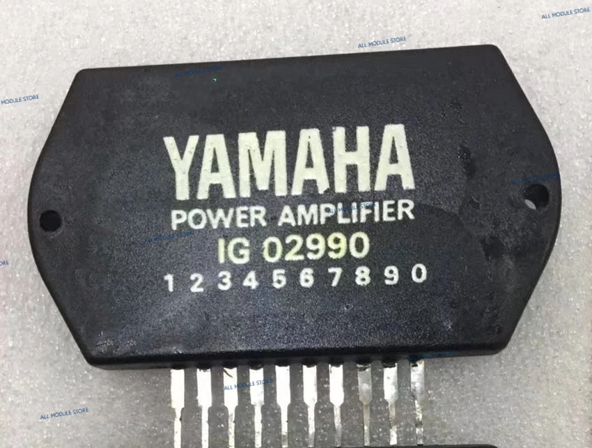 

IG02990 IG02980 Бесплатная доставка Новый модуль IG 02990 IG 02980