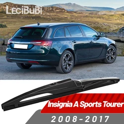 Rear Windshield Wiper Blade for Sports Tourer Vehicles