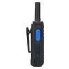 New!!! 4G Zello LTE PoC Walkie TALKIE HI-R23 Network Radio With WIFI, Bluetooth, GPS,4000mAh Battery 4