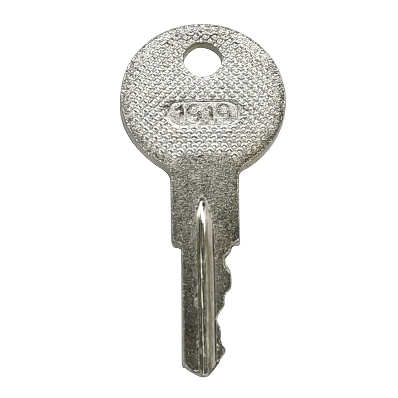 Ignition Key 20pcs 1919 17063G1 17063-G1 Compatible with EZGO Gas Electric Golf Carts 1982-Up Lawn Tuff Truck XT300 500 800