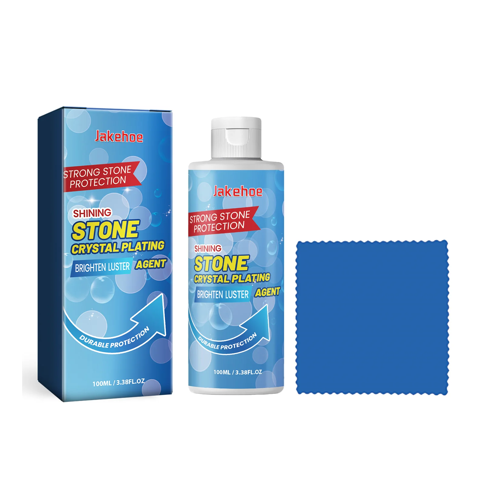 Ceramic Tile Scratch Repair Cleaner Protection