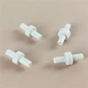 Breast Pump Connector Milk Extractors Hose Tube Connection Adapter for Baby Milker Machine Electric Breast Pump accessories 4