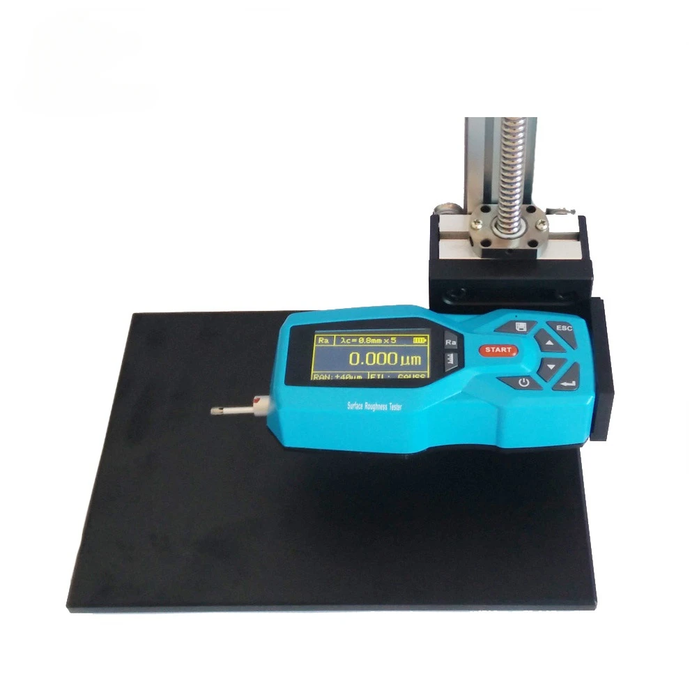 SR200 Portable Digital Roughness Measuring Instrument Surface Roughness Tester
