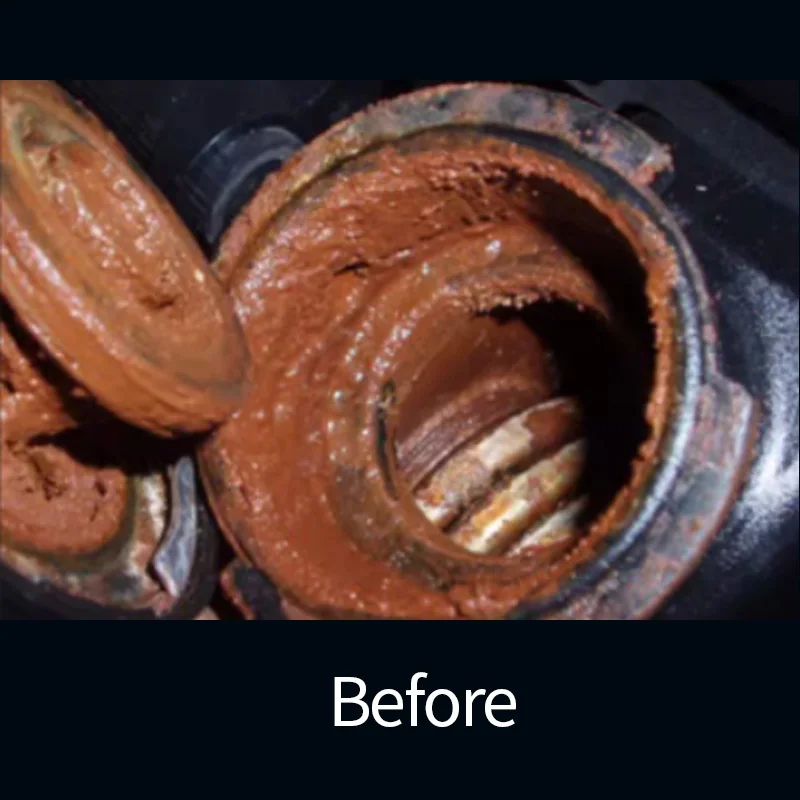 FEITE A602 Reduces Vehicle Failure Rate Prevents Component Corrosion Resists Electrochemical Corrosion Enhanced Coolant