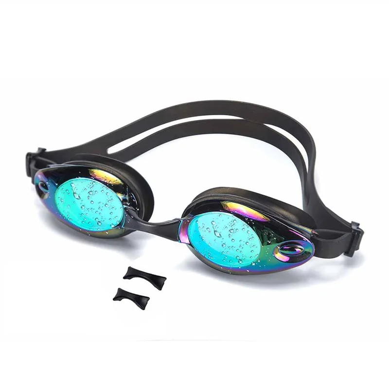 Adults Waterproof Adjustable Band Diving Silicone UV Protection Portable Anti-fog Practical Water Sports Swimming Goggle free shipping 3m cow kite pendant kite factory outdoor fun sports for adults kites and rays and lines paragliding rainbow high