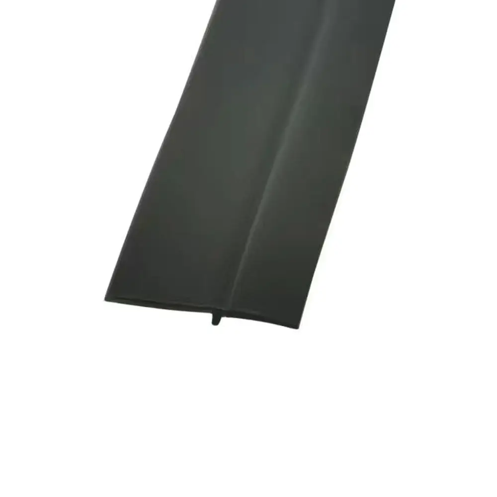 Self-Adhesive Dust-Proof Cabinet Door Seal Strip - Insect-Resistant Gap Filler for Wardrobes and Cupboards, 2.8m Roll