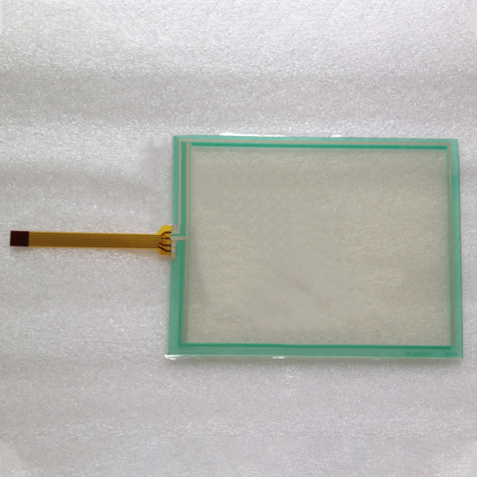 

Touch Screen For DENSO Manipulator TP-RC7/8 TP-RC7M-1 Glass Digitizer Panel