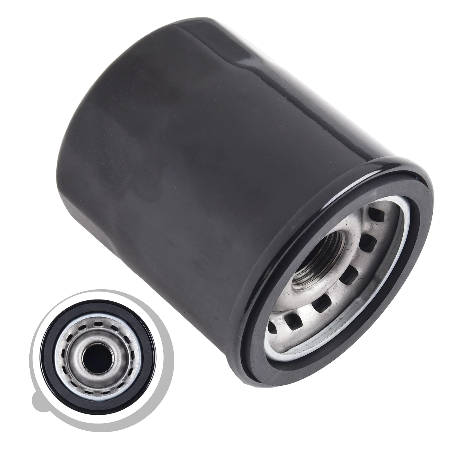 

Effective Contaminant Removal Oil Pump Filter for AM107423 Lawn Mower Tractor Agricultural Machinery Excavator