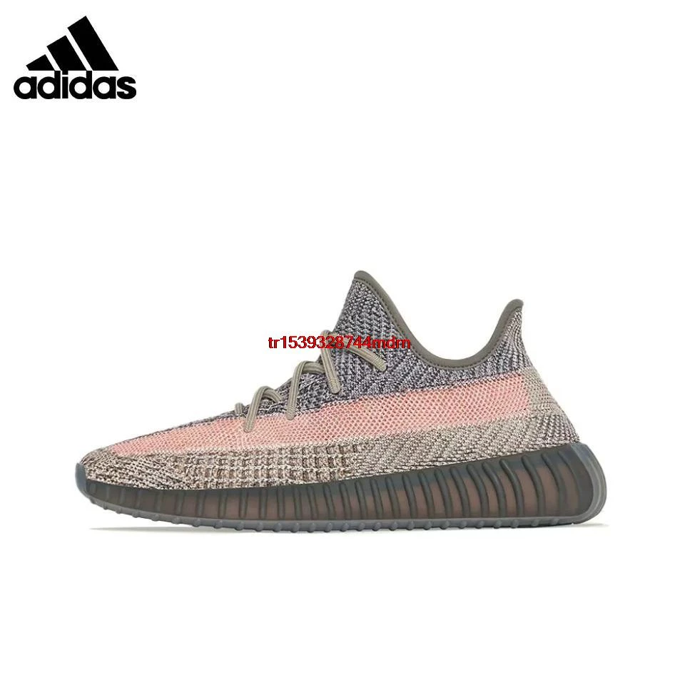 Adidas yeezy 2022 v2 Botas deportivas para hombre y mujer, zapatos calidad, color negro ceniza, con trasera, baratos, 36 45, KA812, 350| | - AliExpress