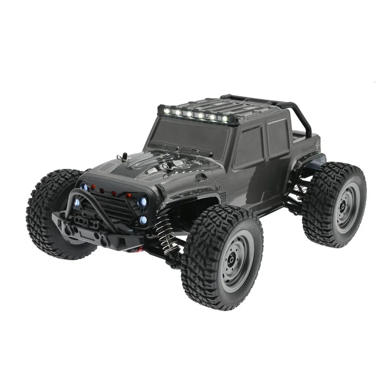 Scy16103 1:16 2.4g Full Proportional Four-Wheel Drive Off-Road Remote Control Vehicle Rc Car Remote Control Toy Male gift 2