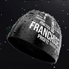 Unisex Big Size Silica Gel Comfortable Swimming Cap Hats Accessories For Man Women Waterproof Fishtail 5