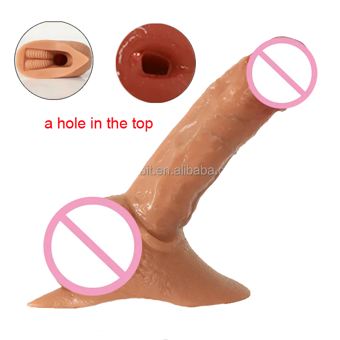 FTM Prosthetic Penis FTM Packer Transgender Stp Packers sex toys