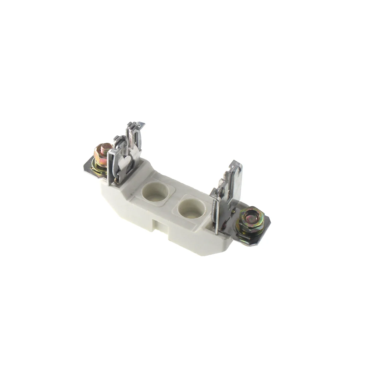 High-Performance Molten Core Fuse, 16-160A Range