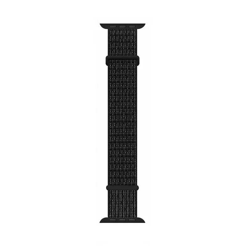 Nylon Loop Sport Strap