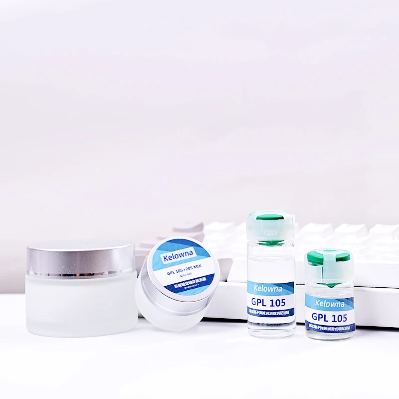 10g Dupont Lubricating Grease for Mechanical Keyboard Switch - GPL105, GPL205, G0 Description Image.This Product Can Be Found With The Tag Names Cheap Device Cleaners, Computer Office, Device Cleaners, High Quality Computer Office