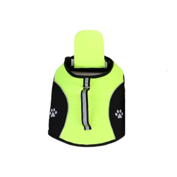 Life Jacket High Flotation 1