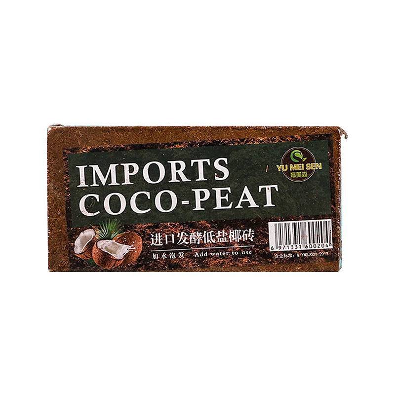 Desalted-Coconut-Bran-Coconut-Soil-for-Growing-Flowers-and-Vegetables-Matrix-Universal-Nutrient-Soil-for-Growing.jpg Sótartalmú Kókuszkorpa Kókuszdió Talaj Virágok És Zöldségek Termesztéséhez Mátrix Univerzális Tápanyag -Talaj A -Téglák - Image 2
