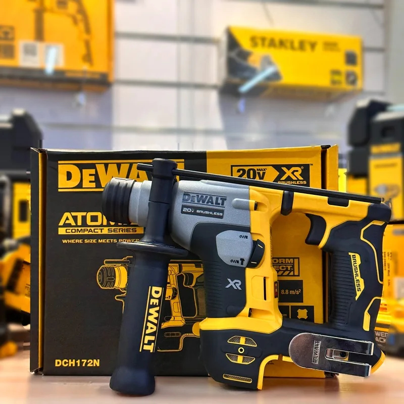 Dewalt-ワイヤレスパンチングツール,コンパクト,ハンマーなし Dewalt-ワイヤレスパンチングツール,コンパクト,ハンマーなし