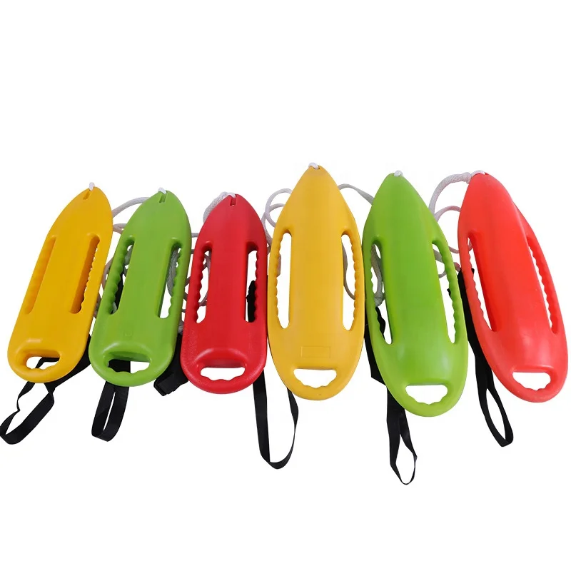 Swimming adult thickened Lifesaving Floating Rescue Tube Water Safety Life Guard Water Pool Life Buoy for Sale